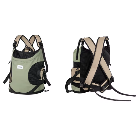 Pet Travel Sling Backpack