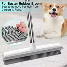 Pet Hair Removal Mop