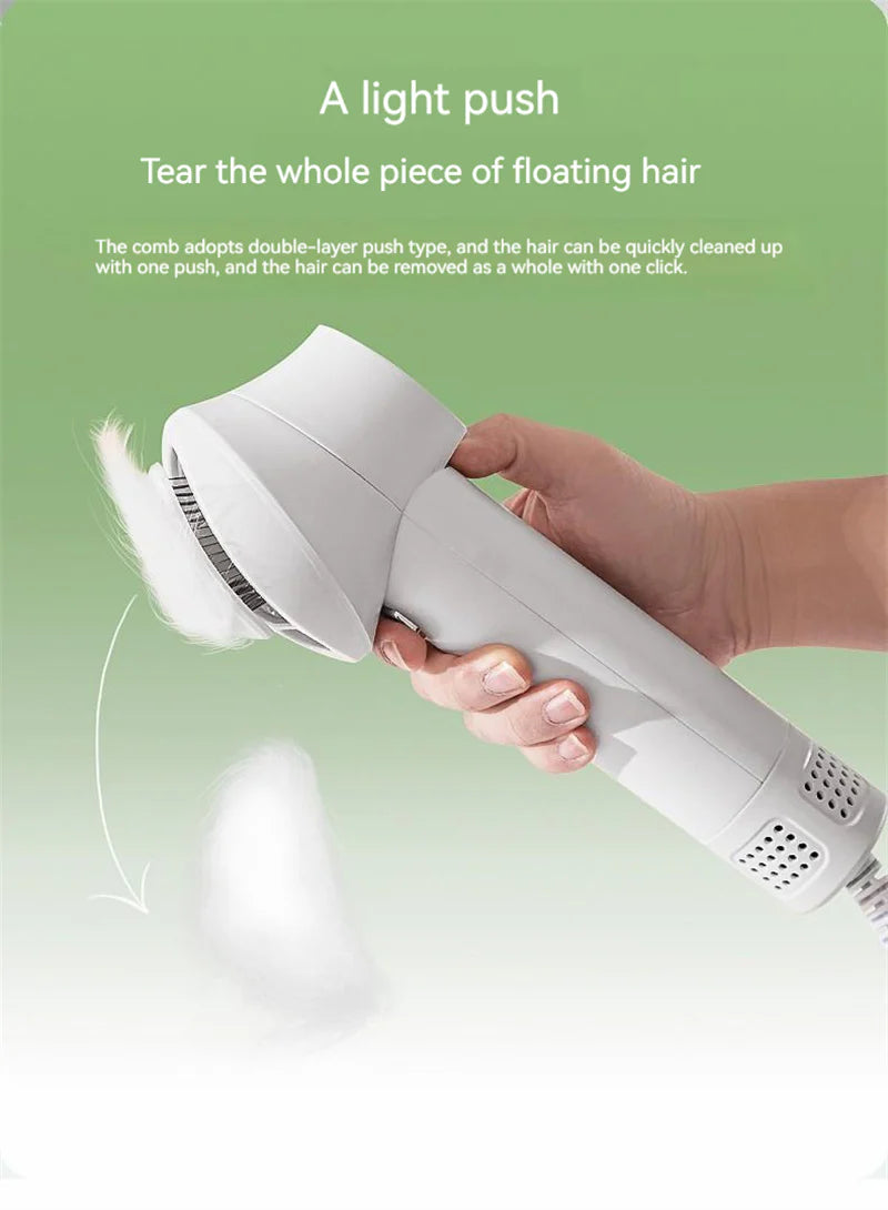 Pet Smart Hair Dryer