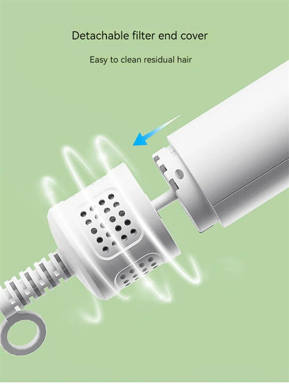 Pet Smart Hair Dryer